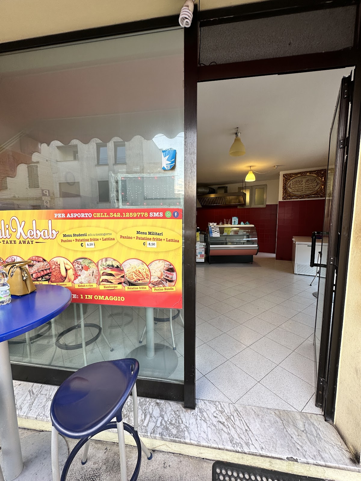 Friuli Kebab...buonissimo kebab — foto 1