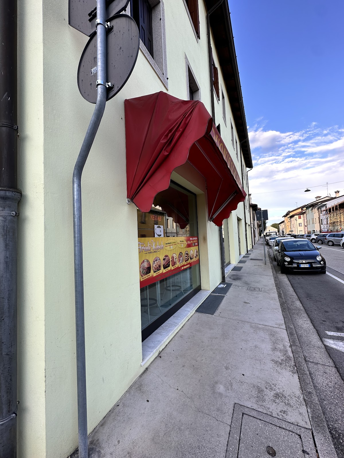 Friuli Kebab...buonissimo kebab — foto 3