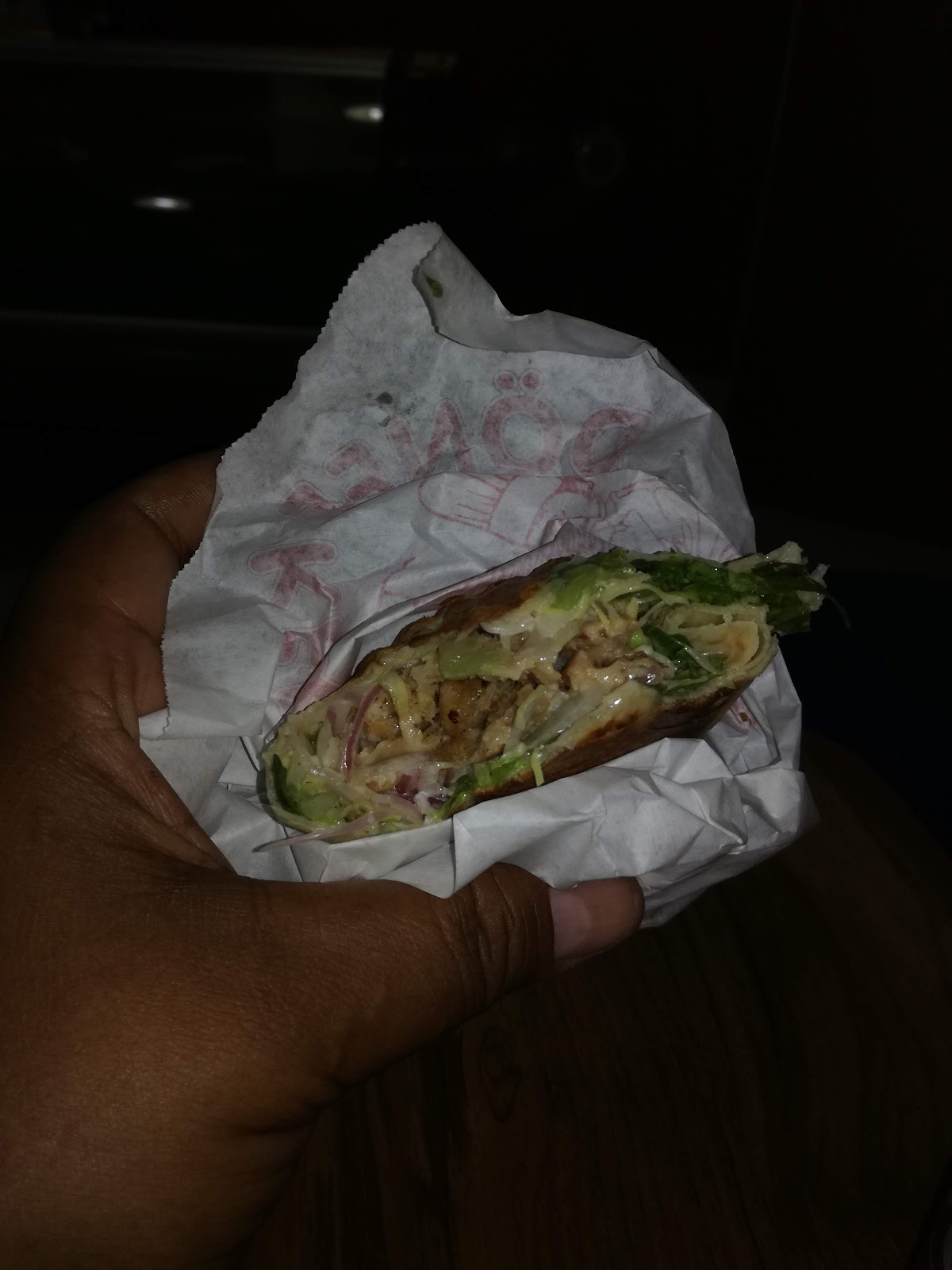 Friuli Kebab...buonissimo kebab — foto 5